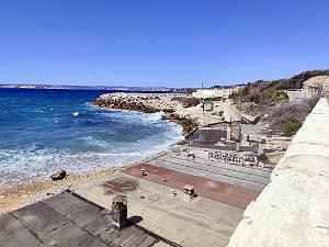 2026 04 14 MARSEILLE - PLAGE DU BAIN DES DAMES (22)